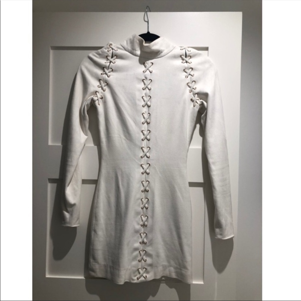 White House Of CB Dress